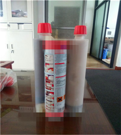 广西支装植筋胶