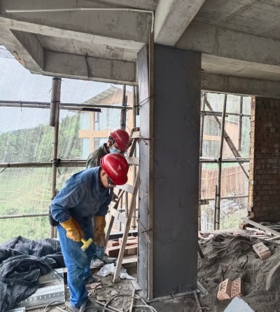 广西包钢加固报价怎么看？金固建筑科技有限公司理清成本构成