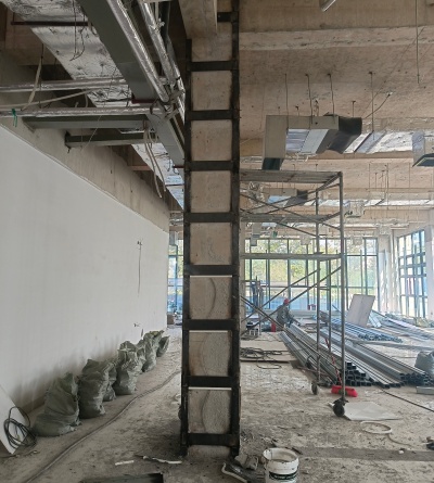 广西老旧小区加固改造的核心适用范围