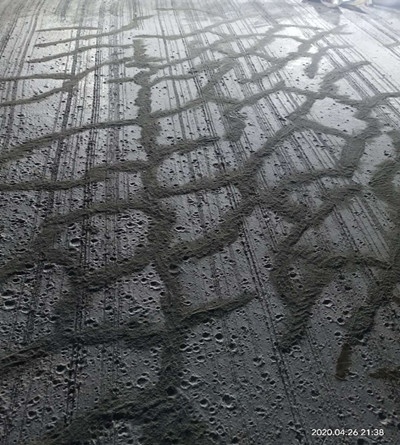 广西加固公司混凝土（砼）裂缝修补技术施工方案