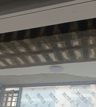 广西碳纤维板布加固技术具有很强的适应性