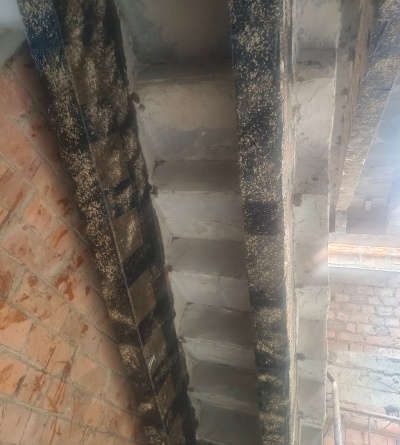 加固前安全检测排查风险做基础检测