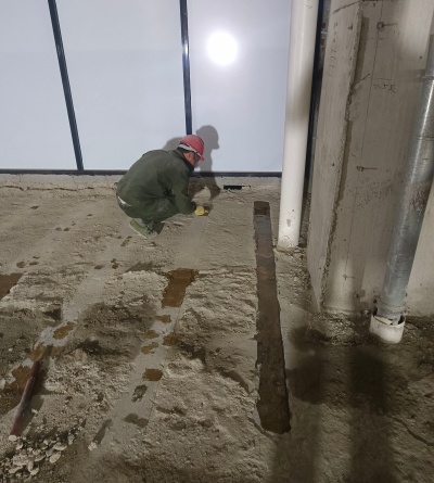 碳纤维加固力学性能提升的实际效果