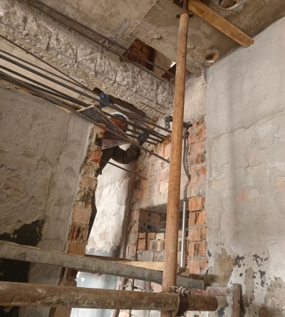 广西加固工程不同场景下的植筋深度参数参考表