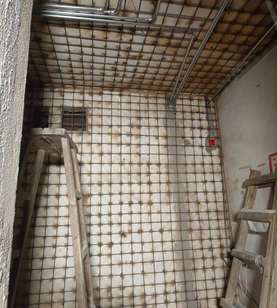 广西分类对比：网络安全 vs 建筑结构加固工程案例