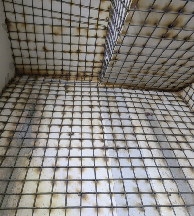 广西银行加固改造工程案例